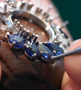 واژگان تخصصی جواهرات متحف سیدبحرالعلوم