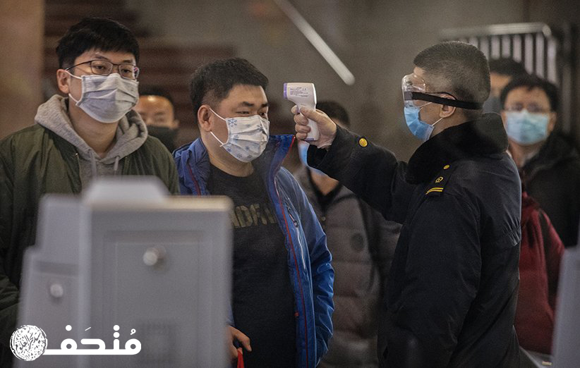 همه چیز در مورد پیدایش، گسترش و پیشگیری از ویروس کرونا